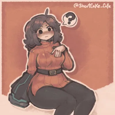 Mii Gunner | Female Mii AI Roleplay