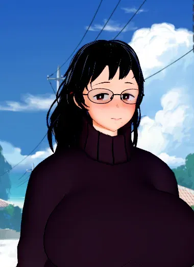 Ayaka Hanako AI Roleplay