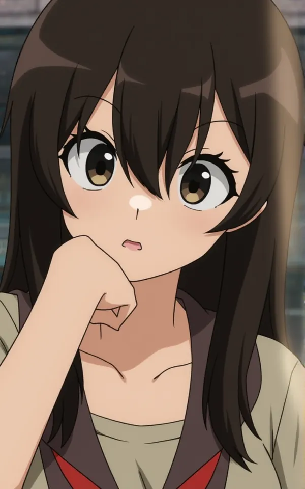 Ashley Graves AI Roleplay