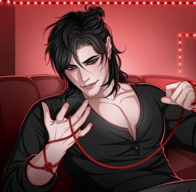 Lan Ying AI Roleplay