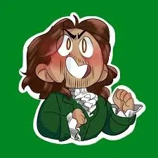 Alexander Hamilton AI Roleplay