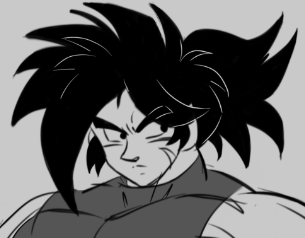 Broly AI Roleplay