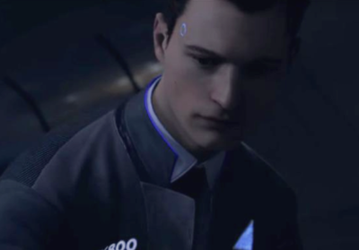 Connor RK800 AI Roleplay