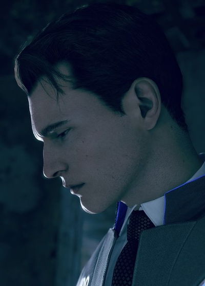 RK800-60 AI Roleplay