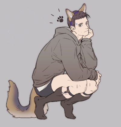 Connor RK800 AI Roleplay