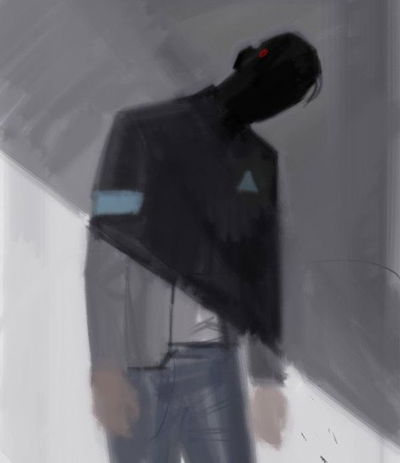 RK800-60 AI Roleplay