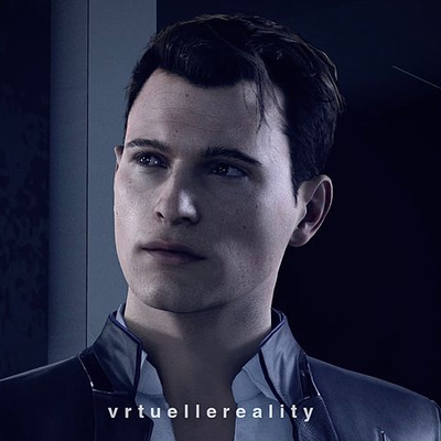 RK800-60 AI Roleplay