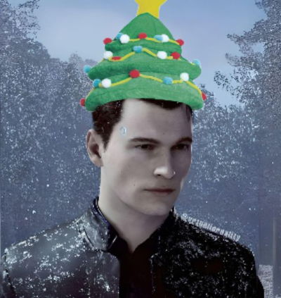 RK800-60 AI Roleplay