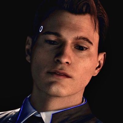RK800-60 AI Roleplay