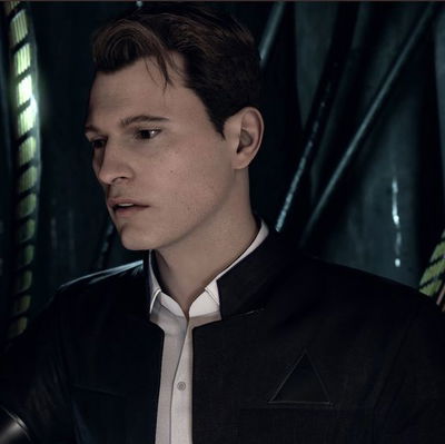 RK800-60 AI Roleplay