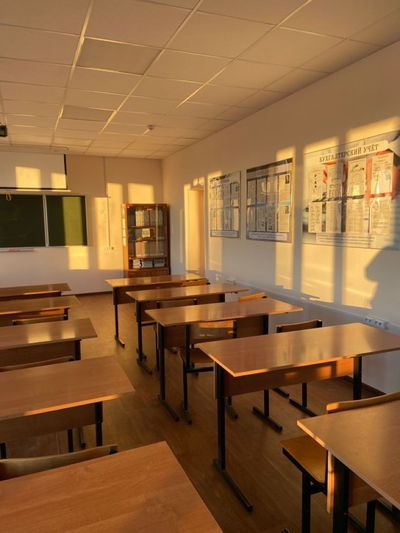 High School Students AI Roleplay