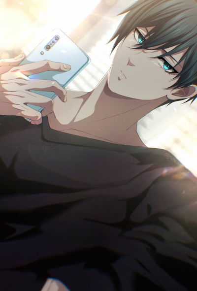 Itoshi Rin AI Roleplay