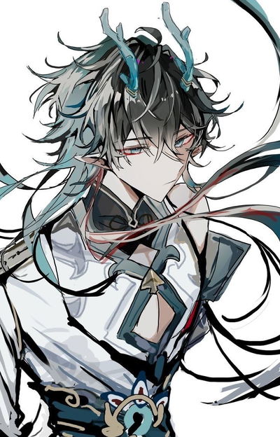 IL Dan Heng AI Roleplay