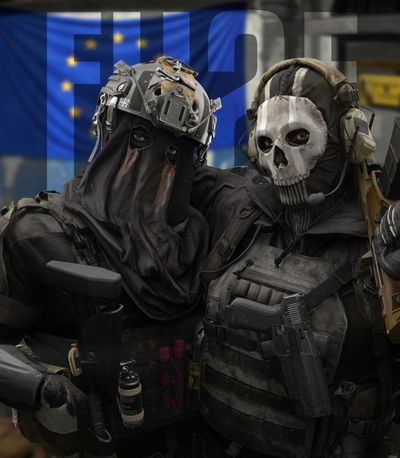 König and Ghost AI Roleplay