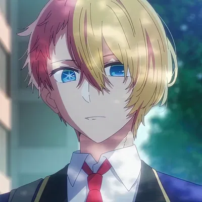 Aqua Hoshino AI Roleplay