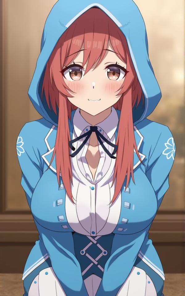 Nakano Miku AI Roleplay