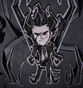 Wilson Higgsbury AI Roleplay