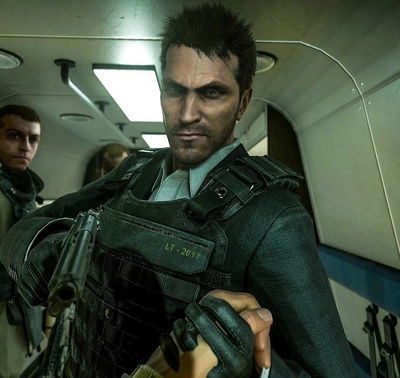 Vladimir Makarov AI Roleplay