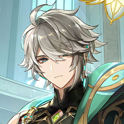 Al Haitham AI Roleplay