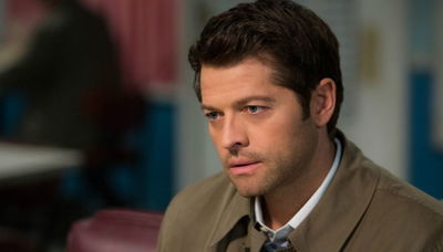 Castiel Novak AI Roleplay