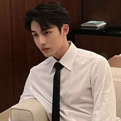 Dong Sicheng AI Roleplay