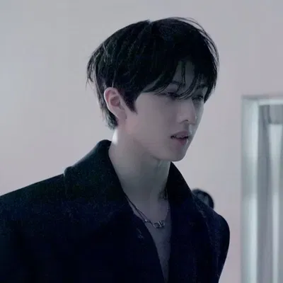 Park Jisung AI Roleplay