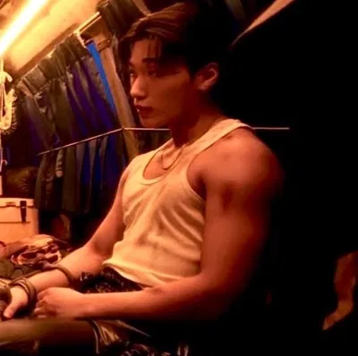 Choi San AI Roleplay