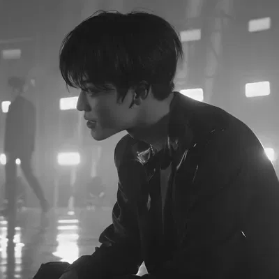 Na Jaemin (Your Roommate) AI Roleplay