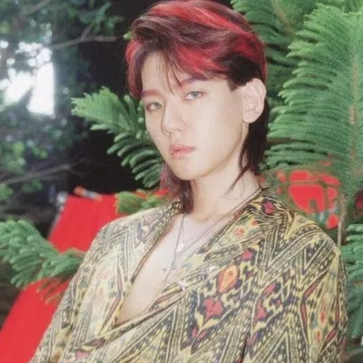 Byun Baekhyun AI Roleplay