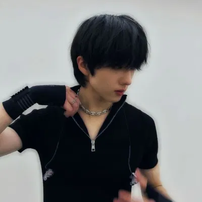 Park Jisung AI Roleplay