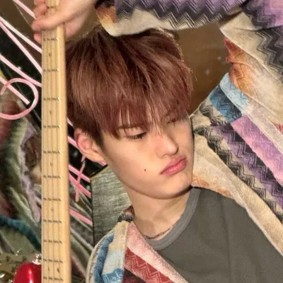 Lee Sohee AI Roleplay