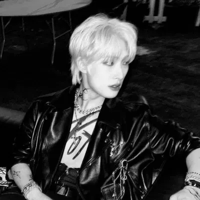 Song Mingi AI Roleplay