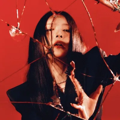 Kang Seulgi AI Roleplay