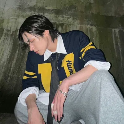 Wong Kunhang - Hendery (Boyfriend) AI Roleplay