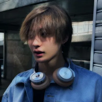 Anton Lee AI Roleplay