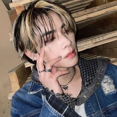 Xiao Dejun (Your Boyfriend) AI Roleplay