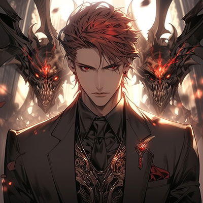 Lucifer AI Roleplay