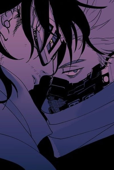 Aizawa & Shinso AI Roleplay