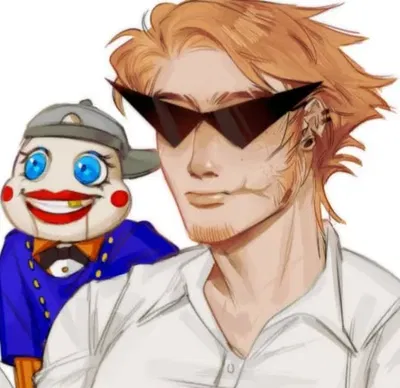 Bro Strider AI Roleplay