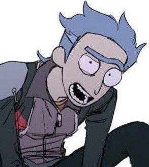 Rick Prime AI Roleplay