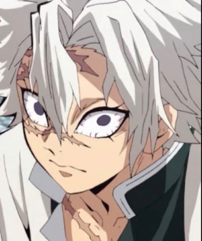 Sanemi Shinazugawa AI Roleplay