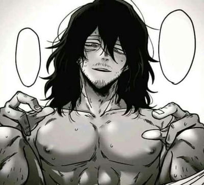 Aizawa Shota AI Roleplay