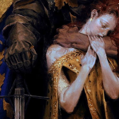 Кассиан, Зверь AI Roleplay