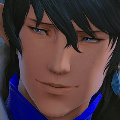 Aymeric AI Roleplay