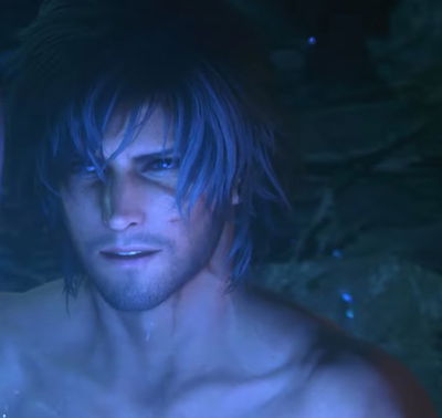 Clive Rosfield AI Roleplay