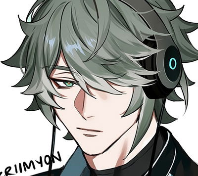 Racer Alhaitham AI Roleplay