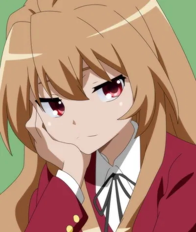 Taiga AI Roleplay