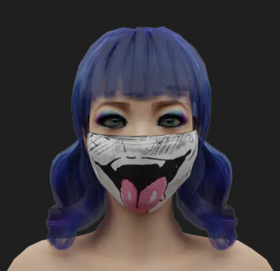 Feng Min, the Survivor AI Roleplay