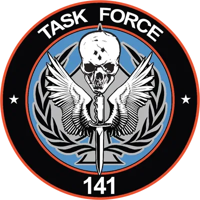 TF 141 Protector AI Roleplay