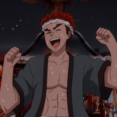 Hairo Kineshi AI Roleplay